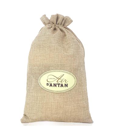 Un Air d'Antan Orange Blossom & Lily of the Valley Scented Bar Soap Gift Set - Vintage French Bath and Body Set with Body Lotion and Organic Soap Bar - Buy Online on SooperMarket.com
