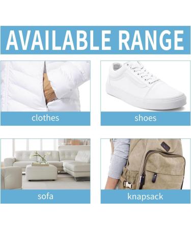 Down Jacket Foam Dry Cleaner Dry Cleaning Agent for Winter Coats Down Detergent for Puffer Jackets Dry Cleaning Agent for Clothing Oil Stain 180ML (2Pcs) - Buy Online on SooperMarket.com