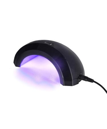 Alessandro Striplac Peel or Soak - Vegan Pearl LED Lamp for Perfect Nails in 15 Minutes - Hardening Striplac - International Shipping Available - Buy Online on SooperMarket.com