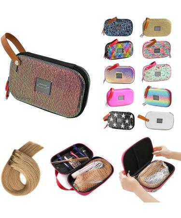 Remehi Storage Bag for Wigs | Hair Tools & Cosmetics Organizer | G109 Small Size - Shop Now! - Buy Online on SooperMarket.com