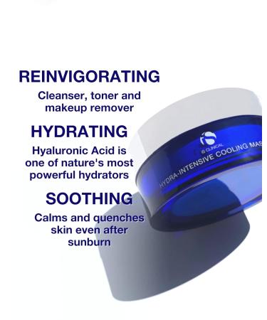 iS Clinical Warm Up & Cool Down Facial Treatment - At-Home Skincare for Radiant Skin - Buy Online on SooperMarket.com