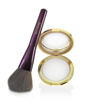 Westmore Beauty After Effects 3-In-1 Photoshop Finishing Powder - Face Makeup Powder for Flawless Finish - Buy Online on SooperMarket.com