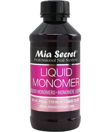 Liquid Monomer 4 Oz