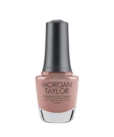 Morgan Taylor No Way Rose 15ml