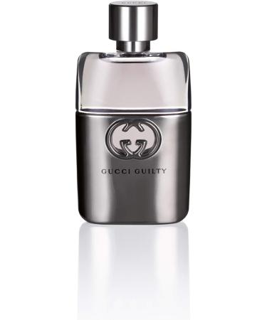 Gucci - Guilty Pour Homme Eau De Toilette Spray 90ml/3oz - Buy Online on SooperMarket.com