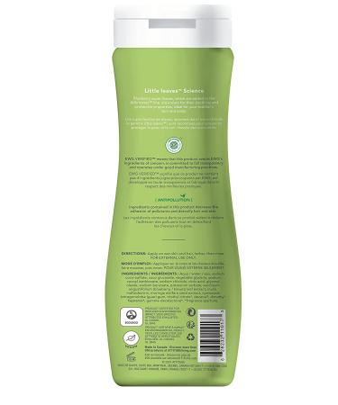ATTITUDE Kids Shampoo and Body Wash - EWG Safe, Hypoallergenic, Vegan, Watermelon & Coco - 16 Fl Oz - Buy Online on SooperMarket.com