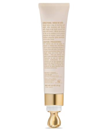 Cicatricure GOLD LIFT DUAL CONTOUR Eye and Lip Wrinkle Cream Three Pack - Pack of 3 - Buy Online on SooperMarket.com