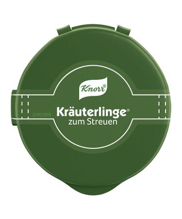 Knorr Herbal Lodge Mixture - 60g Spice Blend for Vegetables Salad Dressing & Stews | Sustainably Grown Herbs for International Delivery - Buy Online on SooperMarket.com