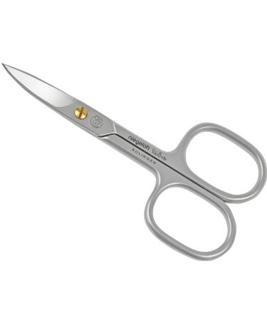 Niegeloh Solingen Professional Nail Scissors Topinox - High-Quality Precision Cutters - Buy Online on SooperMarket.com
