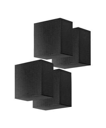 Yanhe activated carbon pellets water cleaning cubes activated carbon nano-water cleaning eco-aquarium water cleaner cube water cleaning cubes cattle cow aquarium coal