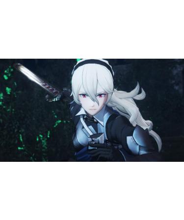Fire Emblem Warriors Nintendo Switch Nintendo Switch Standard edition. - Buy Online on SooperMarket.com