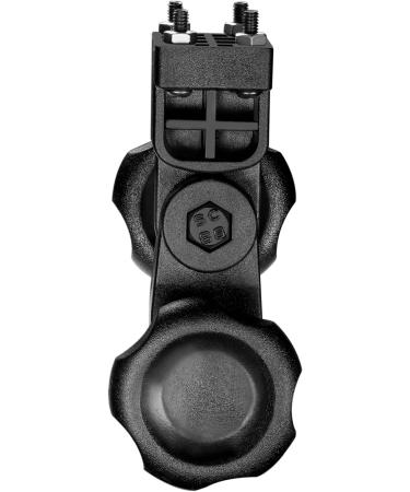 Neewer Adjustable Ring Light Converter Adapter - Durable Plastic Standard Annular Adapter - Buy Online on SooperMarket.com