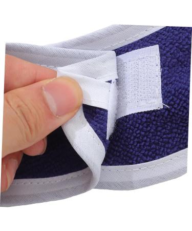 Apron Bibs Adult Eating Bib Household Clothing Protector Bib for Adults for Eating Food Eating Bib Adult Bib Dinner Bib Elder Eat Bib Polyester Neutral1149 - Buy Online on SooperMarket.com