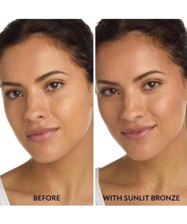 Westmore Beauty Supreme Balm - Sunlit Bronze - Multi-Purpose Color Enhancer & Miracle Beauty Balm (0.71 OZ) - International Shipping Available - Buy Online on SooperMarket.com