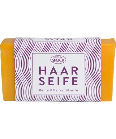 Speick - Speick Hair Soap - 45g