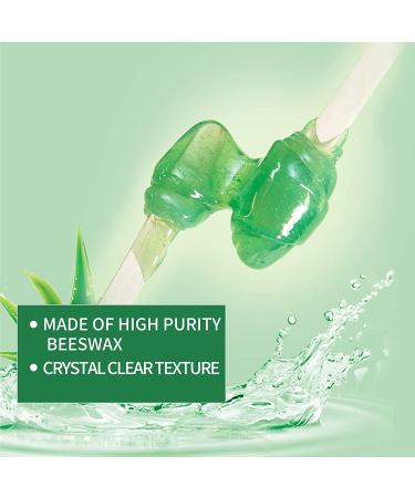 Wax Beads Hard Wax Kit 2.2LB/1000g for Legs, Underarm, Face - Men and Women Hair Removal - Buy Online on SooperMarket.com