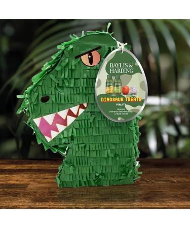 Baylis & Harding Dinosaur Pinata Gift Set - Vegan Friendly - Buy Online on SooperMarket.com