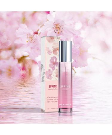 Pheromones Perfumes for Women Long-lasting and Addictive Personal Roll-on Pheromone Perfume Oil Fragrance Cologne for Women to Attract Men (Gray) (C) - Buy Online on SooperMarket.com