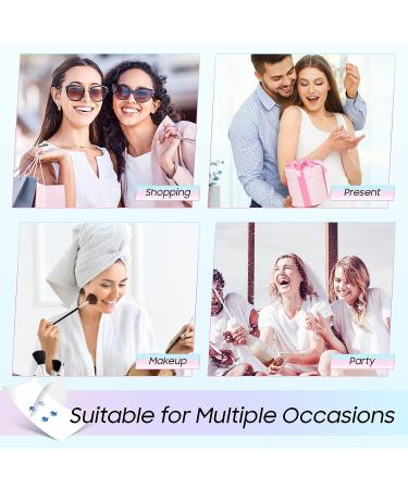 Face Lift Tape - 40 PCS Invisible Facial Lifting Tape for Wrinkles, Double Chin & Sagging Skin - Buy Online on SooperMarket.com