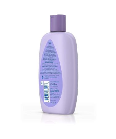 Johnson's Baby Bedtime Bath - 9 oz | Soothing and Calming Formula - Buy Online on SooperMarket.com
