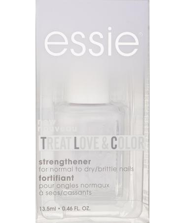 essie Treat Love & Color Nail Polish - Laven-Dearly for Normal to Dry/Brittle Nails | 0.46 fl. oz. | International Shipping Available - Buy Online on SooperMarket.com