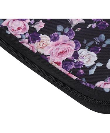 Insulin Cooler Travel Bag - Lightweight & Portable Case for Patients - Purple Color - Buy Online on SooperMarket.com