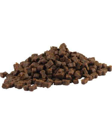 Buy Dibo Barf Treats for Dogs - 200g Wild Lamb & Duck Snacks - Sugar-Free & Healthy Training Treats - Buy Online on SooperMarket.com