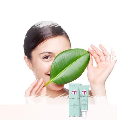 FLOSLEK Day Face Cream for Combination Skin 50 ml BB Cream with SPF Mixed Complexion - Buy Online on SooperMarket.com