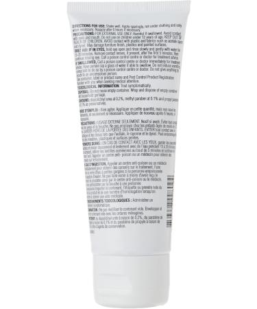 Insect Repellent Lotion - 80 Ml 30% Deet 80 Milliliter INSECT_REPELLENT - Buy Online on SooperMarket.com