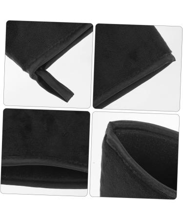 Didiseaon Versatilen 1 Set Tanning Gloves Uv Manicure Gloves Uv Prevention Gloves Hair Accessory Storage Nail Art Accessory Gel Uv Nail Gloves Salon Gloves Lotion Accessories Face Pe - Buy Online on SooperMarket.com