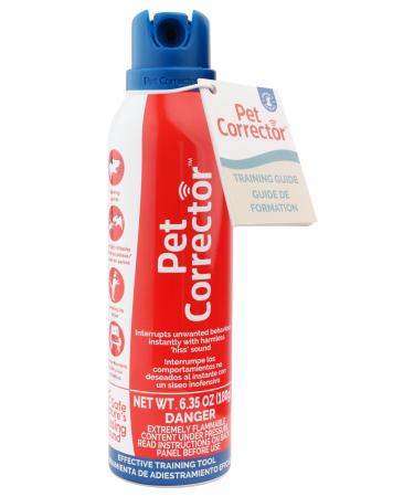 PET CORRECTOR Dog Trainer 200ml. 2 Pack- Stops Barking Jumping Up Place Avoidance Food Stealing Dog Fights & Attacks. Help stop unwanted dog behaviour. Easy to use safe humane and effective.