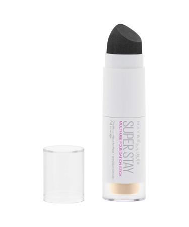 Maybelline Super Stay Foundation Stick - Porcelain 0.25 oz (Pack of 1) - Buy Online on SooperMarket.com