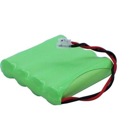 Buy Universal AAA Ni-MH Rechargeable Batteries (4-Pack) - 700mAh | Fast International Shipping - Buy Online on SooperMarket.com