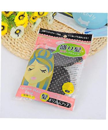Tossper 2-in-1 Volume Hair Styler - Betlehive Hair Clips & Braid Tools for Women - Premium Hair Styling Accessories | International Shipping Available - Buy Online on SooperMarket.com