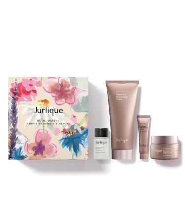 Jurlique Nutri-Define Firm & Rejuvenate Ritual - Anti-Aging Skincare International Shipping Available - Buy Online on SooperMarket.com