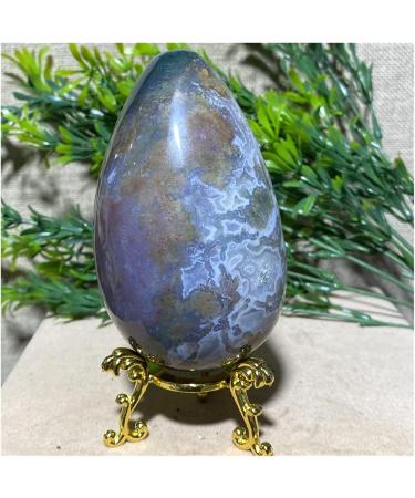 Crystal Natural Stone Crystal Dragon Stones Geode Minerals Supplies Spiritual Souvenirs for Home Decor 7-11cm 1pc - Buy Online on SooperMarket.com