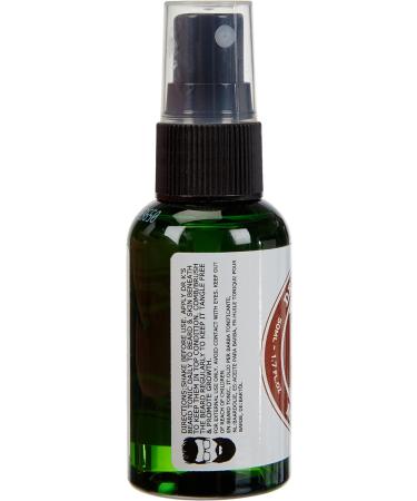 Dr K Beard Tonic Cool Mint 50ml & Beard Conditioner Green - Premium Beard Care for Every Man | International Shipping - Buy Online on SooperMarket.com