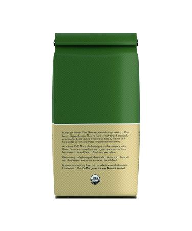 Buy Cafe Altura Organic French Roast Coffee - Whole Bean 10 oz | Premium Quality - Buy Online on SooperMarket.com