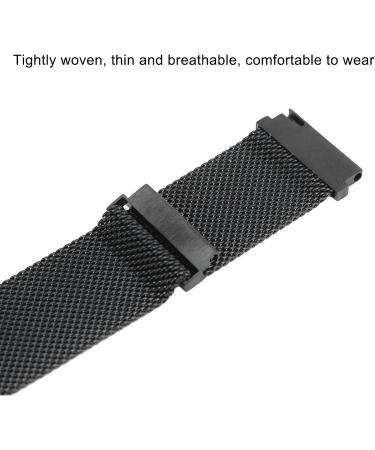Skin-Friendly Fashionable Soft Watch Strap for Men | Rose Gold Business Style - International Shipping Available - Buy Online on SooperMarket.com