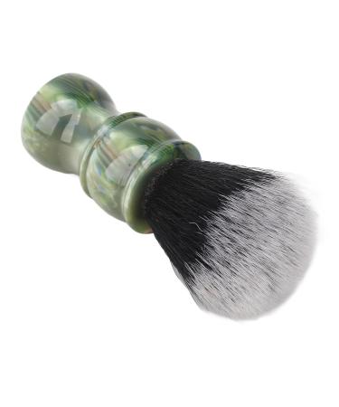 Premium Beard Shaving Brush - Perfect for Home & Travel | Lather Razor for Men - Buy Online on SooperMarket.com