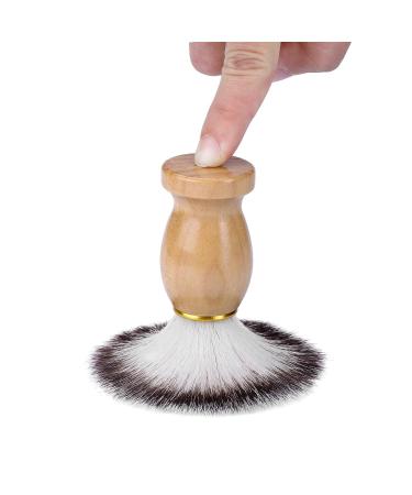 CCbeauty Stainless Steel Shaving Kit for Men - Razor, Brush Holder, Soap Bowl, Badger Hair Brush - Perfect Gift for Boyfriend, Husband, Dad - Ideal for Birthday or Fathers Day - Buy Online on SooperMarket.com