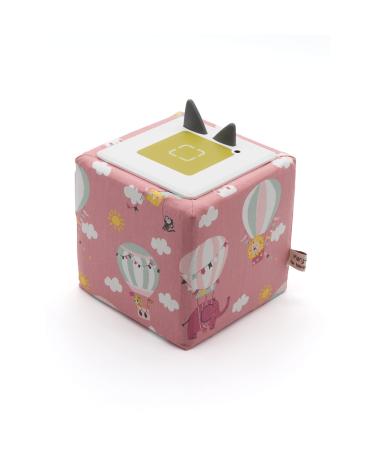 Mary-Lane for babies & kids Toniebox - cover case cover (animal balloon ride)