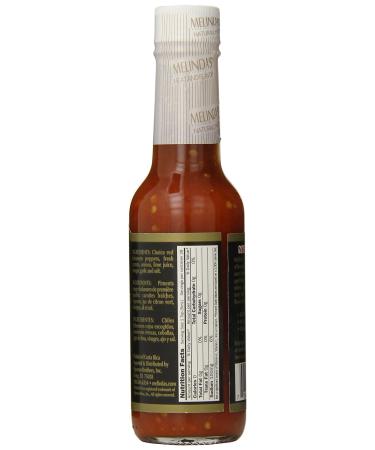 Melinda's XXXXtra Reserve Habanero Pepper Sauce 5 Ounce - Buy Online on SooperMarket.com