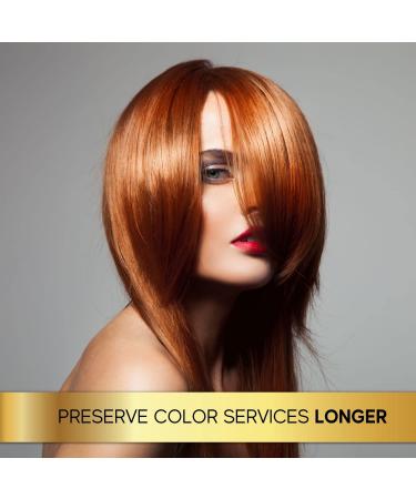 TCA Color and Lightener Accelerator | 100% Authentic Original Formula | All-Natural Oil Blend | 1 Fl Oz - Buy Online on SooperMarket.com