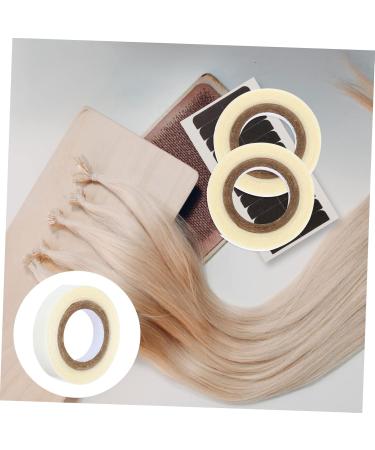 Buy Mikinona Lace Wig Tape - Clear Double-Sided Hair Bands for Women - 5x5cm | International Shipping - Buy Online on SooperMarket.com