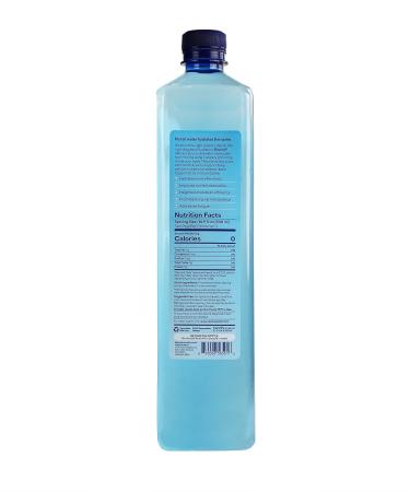REWIRE Hydration - Quantum Hydration with Trace Minerals - Eco-Friendly 1L Bottles (Pack of 12) for Enhanced Hydration - Buy Online on SooperMarket.com