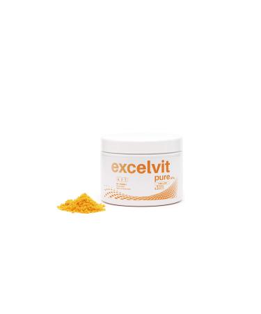 Excelvit Excelvit Pure Limon 150Gr - 1 Unit