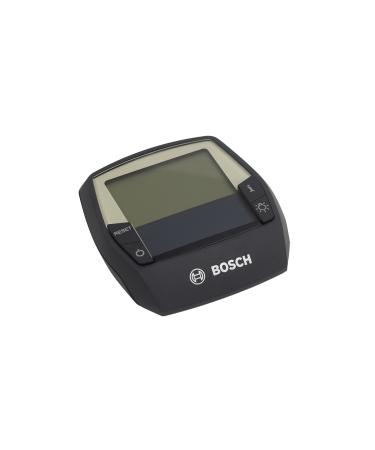 Bosch Unisex Intuvia Display One Size Anthracite