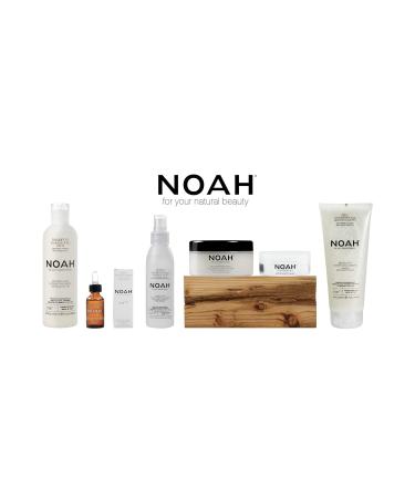 Noah Hair 1.5 Purifying Shampoo - Organic Green Tea & Basil Shampoo | Natural Dandruff Solution | 8.5 fl. oz - Buy Online on SooperMarket.com