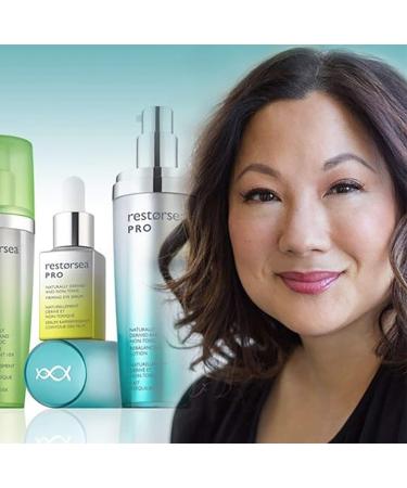 PRO Rest rsea Lip Magic - Enhance Your Lips in 15 Days | Paraben & Cruelty-free Lip Care - Buy Online on SooperMarket.com